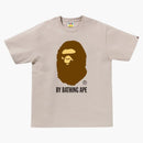 Bape by Bathing Ape Tea (SS25) Beige