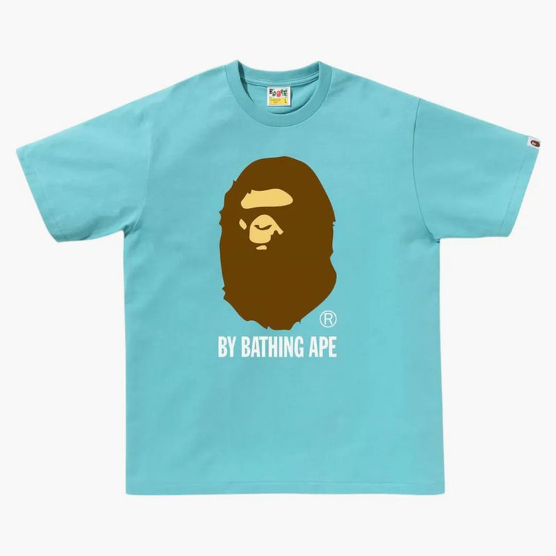 Bape od koupání Ape čaj (SS25) Blue