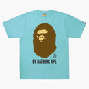 BAPE bando il sax da tè scimmia