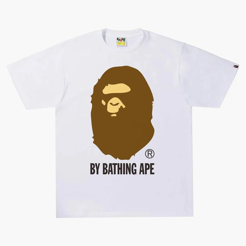 Bape by Bathing Ape Tee White