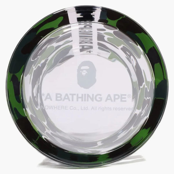 Bape Camo Multi Pot verde