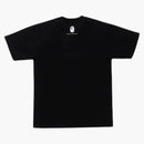 BAPE CARD TEA Nero/argento