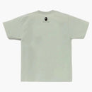 Bape Card Tea Green/Gold