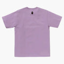 Bape Card Tea Purple/Green