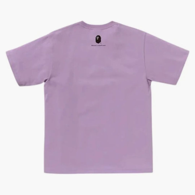 BAPE CARD TEA PURNY/GREEN