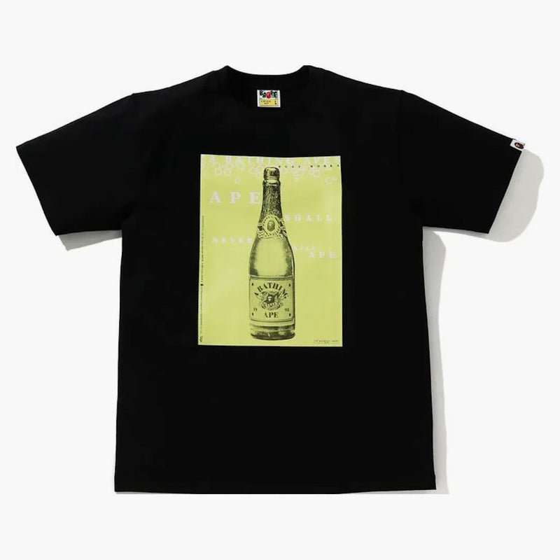 Bape Champagne Tea Black