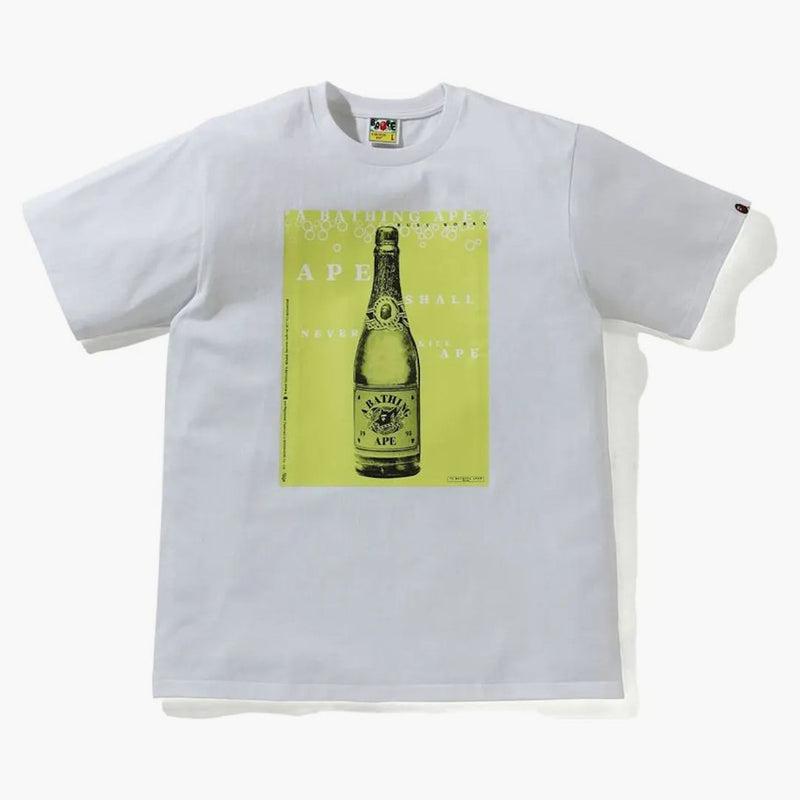 Bape Champange tè bianco