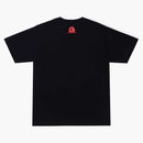 Bape Check Gift Ape Head Tea Black