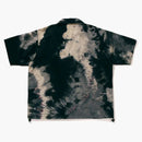 Bape Chusen One Point Open Collar Shirt Black