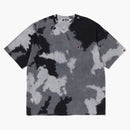 Bape Chusen jeden bod uvolněný fit čaj černá