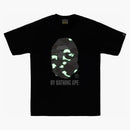 Bape City Camo By Bathing Ape Tee Black/grey