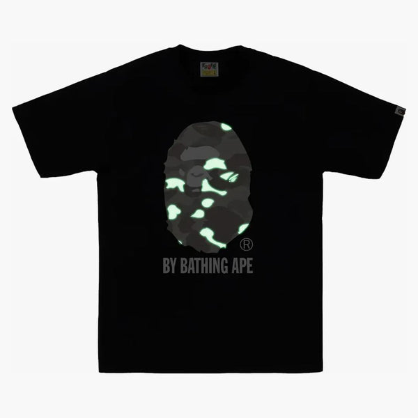 Bape City Camo by Bathing Ape Tea Black/Gray