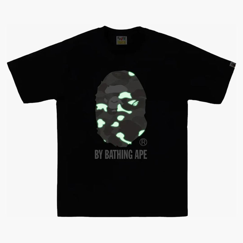 Bape City Camo by Bathing Ape Tea Black/Gray