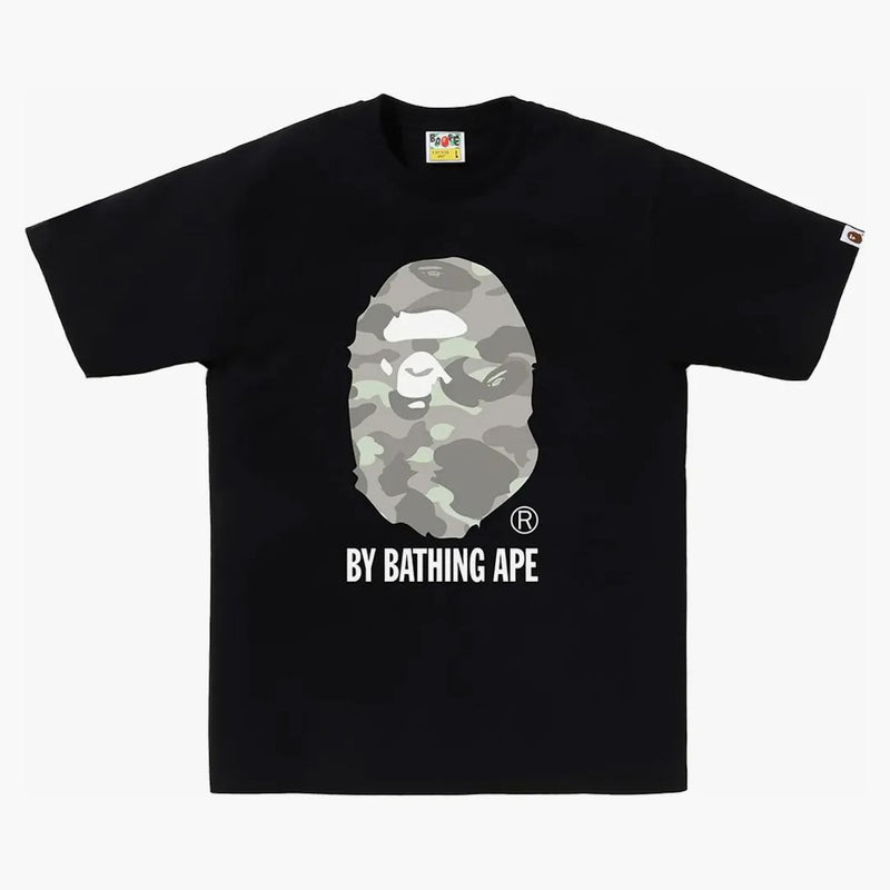 Bape City Camo by Bathing Ape Tea Black/Gray