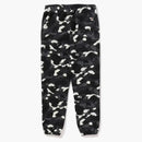 Bape City Camo Shark Sweatpants (SS24) Black