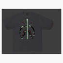 Bape City Camo Shark Tee White/black