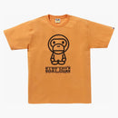 Bape classico bambino milo tè arancione