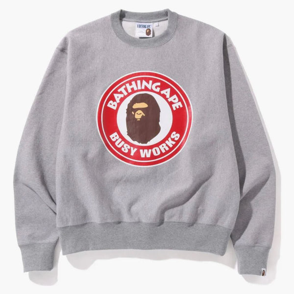 BAPE CLASSE CLASSE BUNCHE OPERE RASSEGGIO FITCHIRCHIRCA GRIGHT