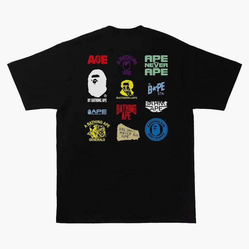 Bape Classic Logo