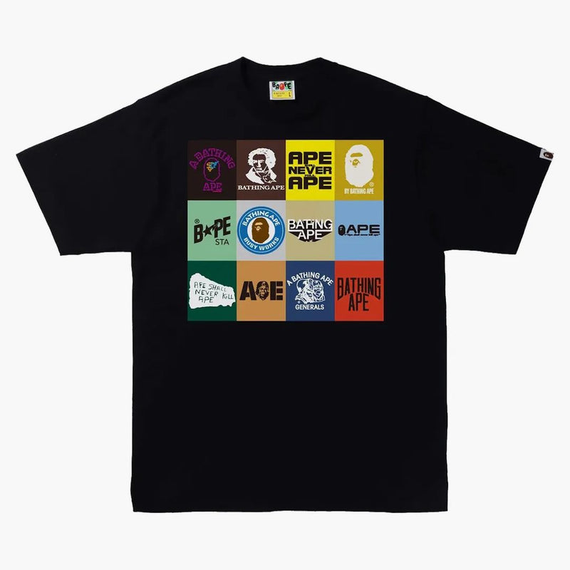 Bape Classic Logo