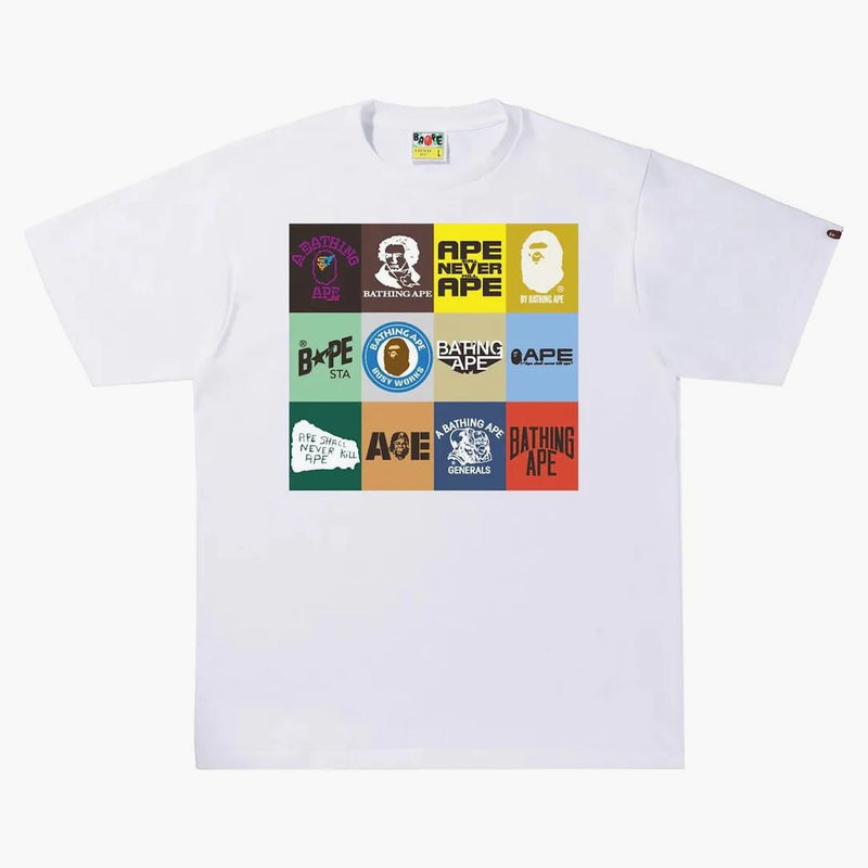 Bape Classic Logo