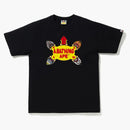 Bape Classic Milo Shark