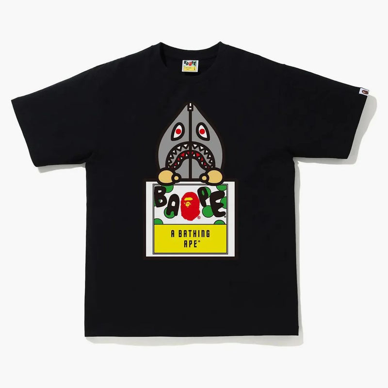 Bape Classic Milo Shark