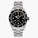 BAPE Classic Type 1 Bapex Watch (SS21) Silver