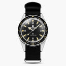 Bape klasyczny typ 1 bapex zegarek czarny