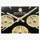 Bape Classic Type 4 Bapex Watch Black