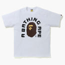 Bape College 2021 Tea Gray