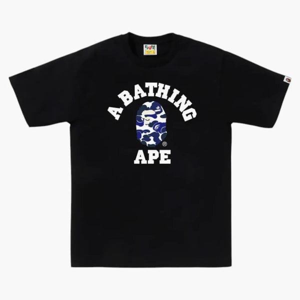 Čaj Bape College Bapec (JP online exkluzivní) černá