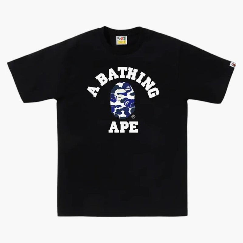 Čaj Bape College Bapec (JP online exkluzivní) černá