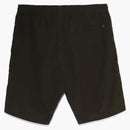 Bape College Beach Online Exclusive Shorts Olive Drab