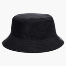 La fibbia reversibile del monogramma del Bape College ha nero