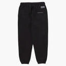 Bape College One Point Overdye Pants Black