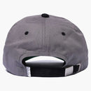 Bape College Panel Cap (SS22) Gray