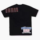 Bape College Pocket tè nero