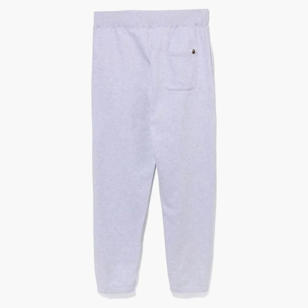 BAPE COLLEGE LĂRĂ PANTS DE SUNPERI