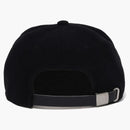 Bape College Wool Cap Black