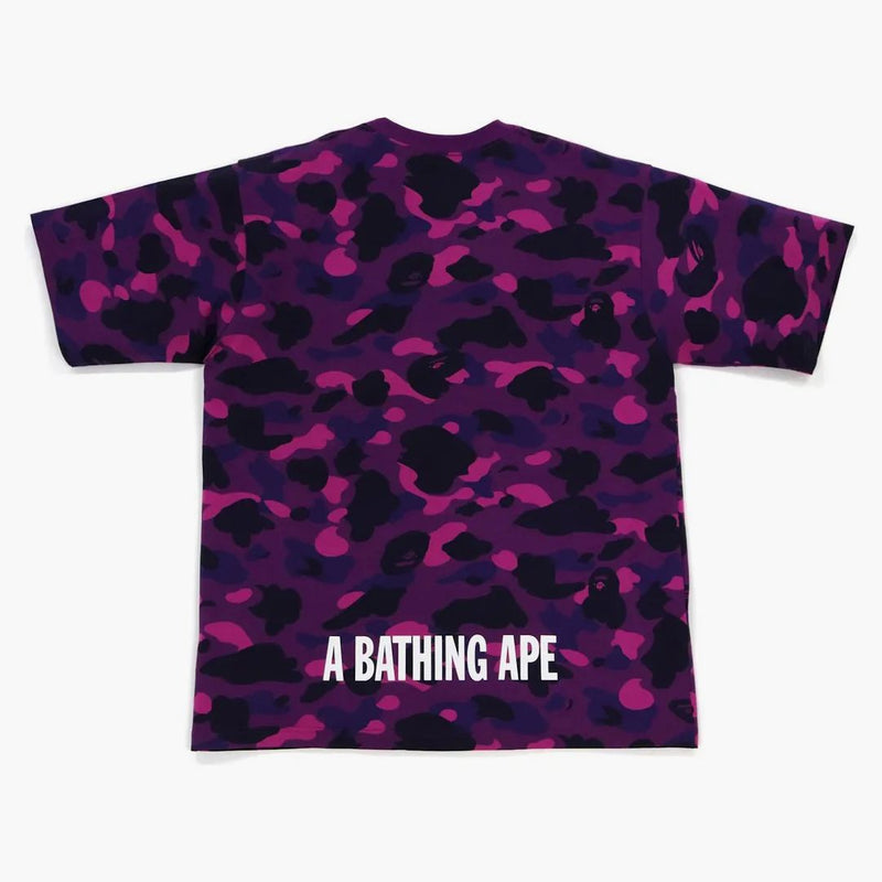 BAPE COLORE CAMO APE APE TESTA RIFFETTA TEA PERIPO