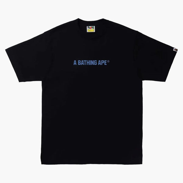 Bape Color Camo Bape Busy Works Tea Black/Navy