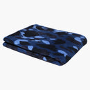 Bape Color Camo Beach Toall (SS22) Army