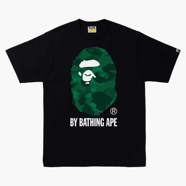 Bape Color Camo by Bathing Ape Tea (FW24) Black/Green