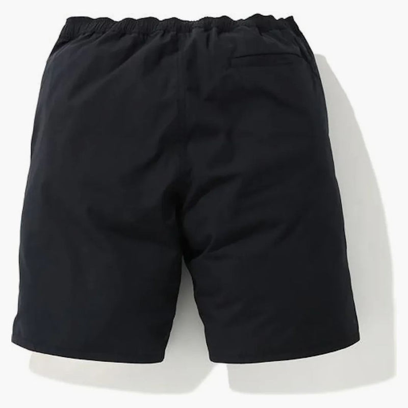 Bape Color Camo Reversible Shorts (FW20) Black