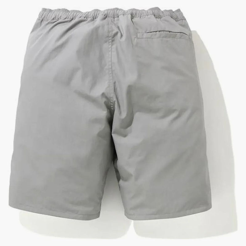 Bape Color Camo Reversible Shorts (FW20) Gray