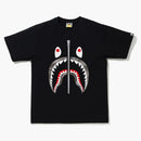 Bape Color Camo Shark Tea Black/Gray