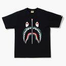 Bape Color Camo Shark Tea Black/Green