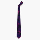 Bape Color Camo Tie Purple