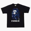 Bape Color Camo by Bathing Ape Tea Black